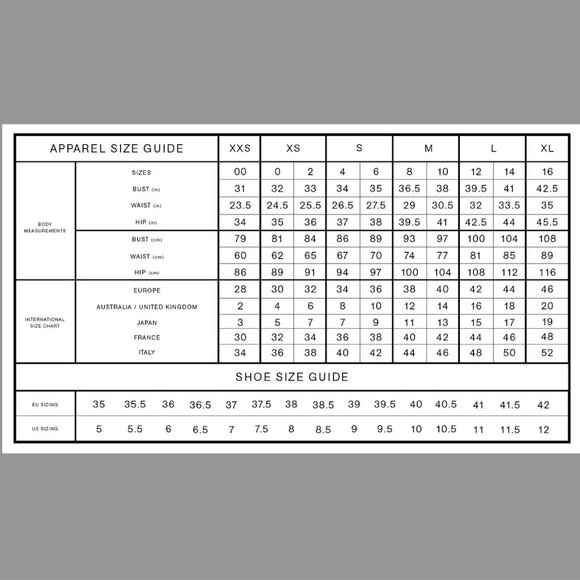 STAUD Flippa Blue & White Stripe Organza Wrap Midi Dress NWT - Picture 12 of 15